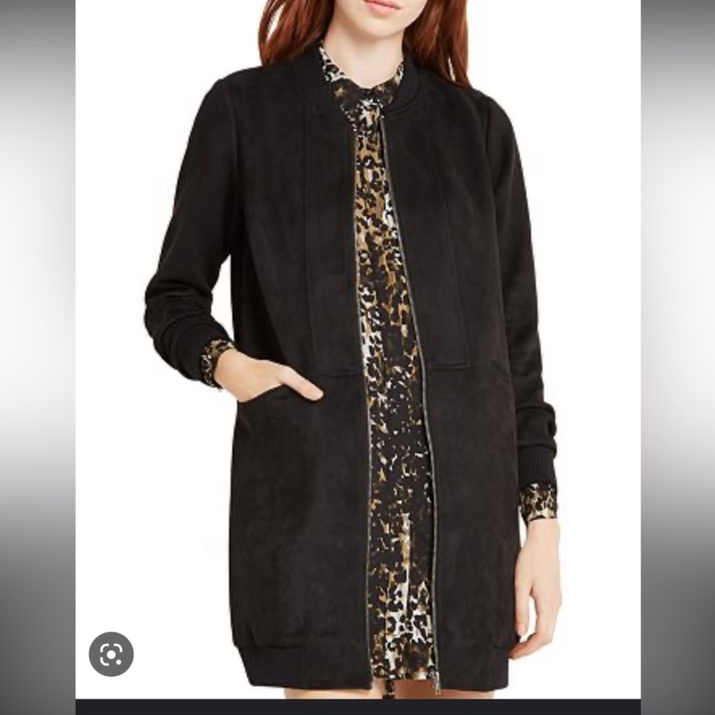 Bcbgeneration Bomber Jacket